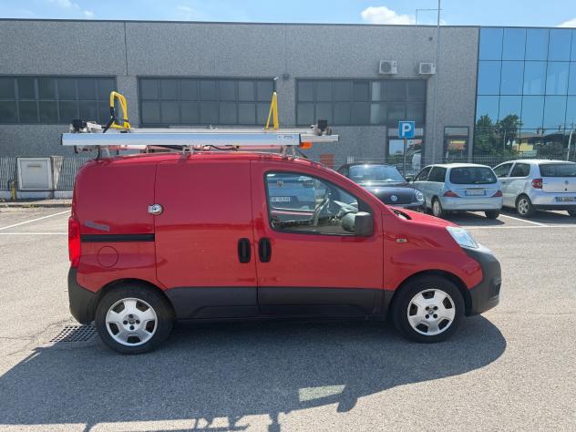 Fiat Fiorino 1.3 MJT 95CV Cargo - Foto 3