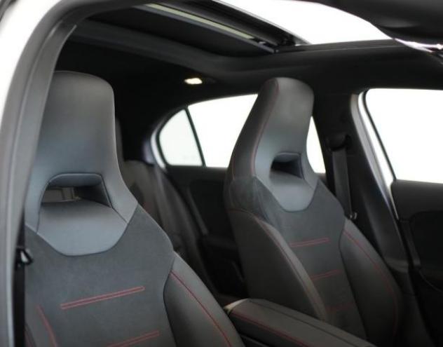 NEW Mercedes-Benz A 180 d Automatic Premium+Tetto Apribile+Pack Night - Foto 9