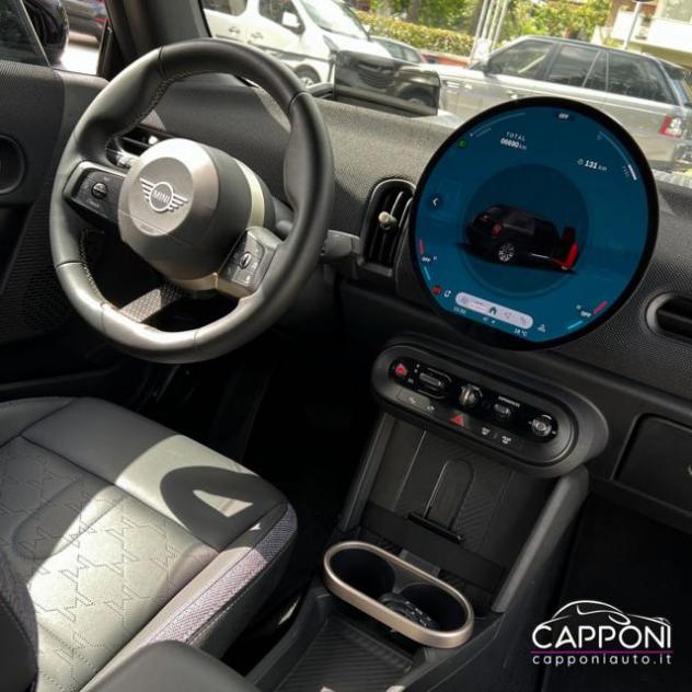 MINI Cooper C Cabrio Classic IVA DEDUCIBILE PROMO rif. 23778112 - Foto 7
