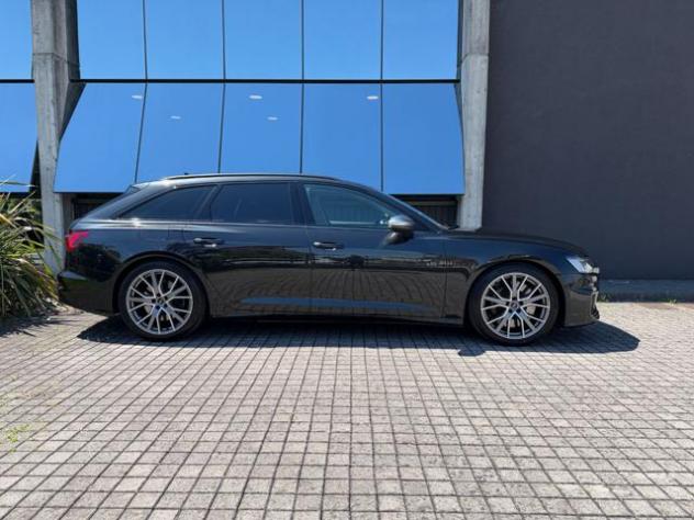 AUDI S6 Avant 3.0 TDI quattro * EXCLUSIVE * B&O * MATRIX * rif. 23723531 - Foto 3