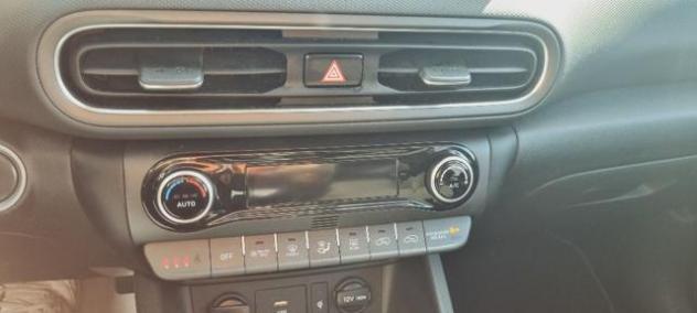 HYUNDAI Kona HEV 1.6 DCT XLine rif. 20821442 - Foto 8