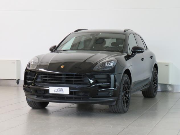 Porsche Macan 2.0 - Foto 2