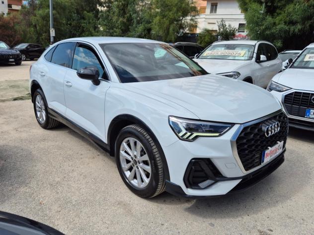 Audi Q3 SPORTBACK 2.0 TDI S-tronic 150cv - Foto 4