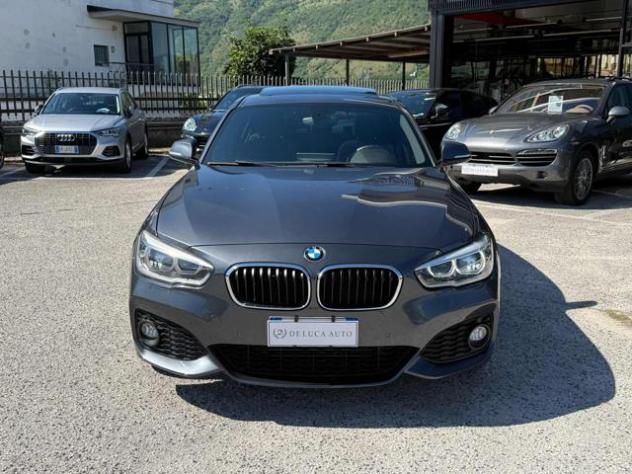 BMW 118 d xDrive 5p. Msport SCONTO ROTTAMAZIONE rif. 23856935 - Foto 2