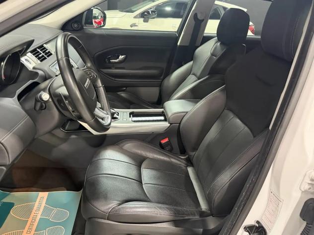 Land Rover Range Rover Evoque 5p 2.0 td4 SE Dynamic 150cv - Foto 8