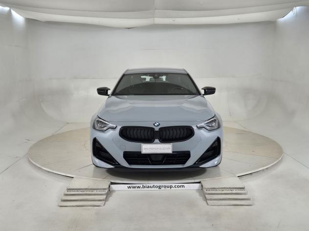 BMW Serie 2 G42 Coupe M240i Coupe xdrive 374cv auto - Foto 3