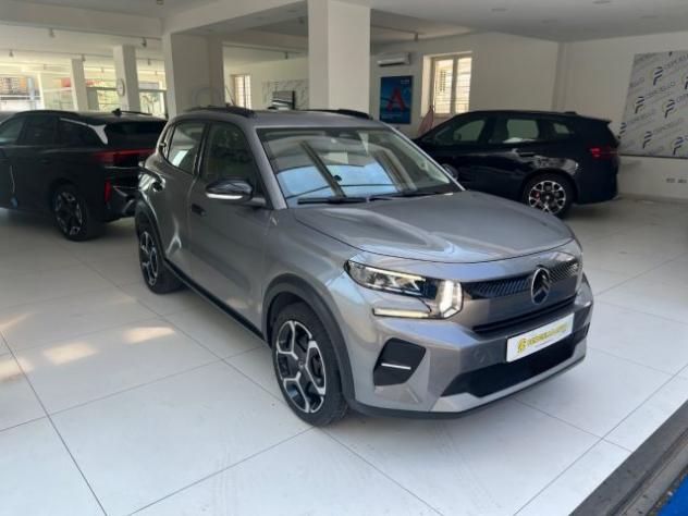 CITROEN C3 PureTech 100 S&S You Pack Plus da €179,00 mensili rif. 23982200 - Foto 8
