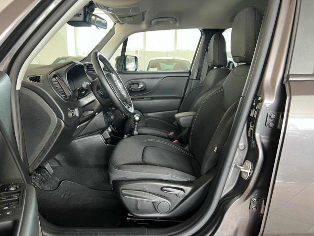 Jeep Renegade 1.0 T3 Night Eagle - Foto 10