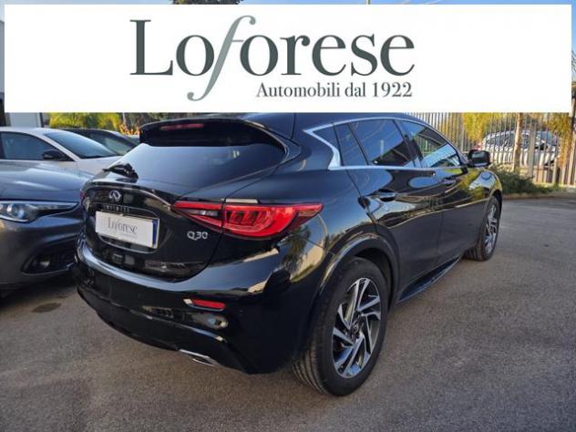 INFINITI Q30 1.5 diesel DCT Business rif. 23131137 - Foto 3