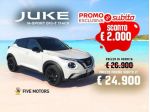 NISSAN Juke 1.0 DIG-T 114 CV N-Sport rif. 23856843