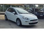 Fiat Punto Evo 1.3 MJT II 75 CV 5 porte Virgin Radio