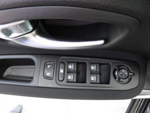 JEEP Renegade 2.0 Mjt 140CV 4WD KM 56000 rif. 24091597 - Foto 7