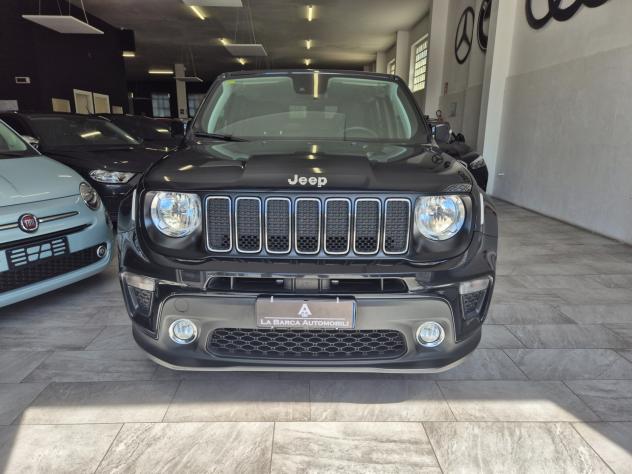 Jeep Renegade 1.0 T3 Longitude GPL - Foto 3