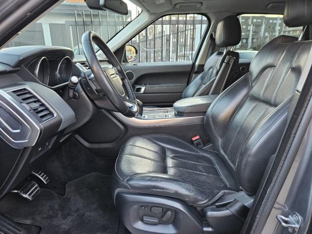 Land Rover Range Rover Sport 3.0 TDV6 HSE - Foto 9