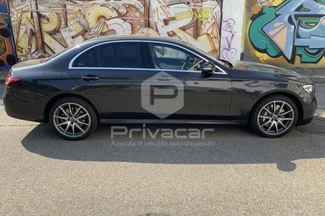 Mercedes-Benz Classe E E 300 de 4Matic Auto Plug in hybrid Premium - Foto 4