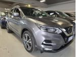 Nissan Qashqai 1.5 dci N-Connecta 115cv