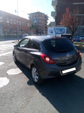 OPEL Corsa 1.2 85CV 5 porte GPL-TECH Club - Foto 4
