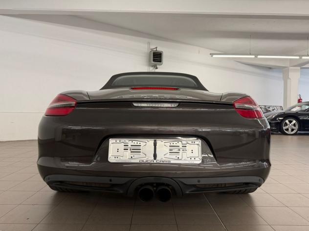 Porsche Boxster Boxster 2.7 265cv - Foto 5