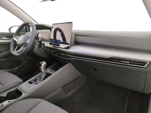 Volkswagen Golf 1.5 tsi Life 115cv - Foto 6