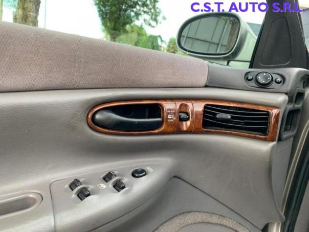 CHRYSLER Vision 3.5 V6 24V -UNIPRPOPRIETARIO- FULL OPTIONAL - Foto 10