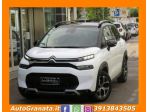 Citroen C3 Aircross 1.5 Bluehdi Shine Pack 120cv Aut./Navi/Retroc.
