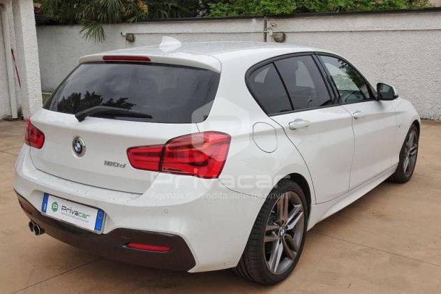 BMW Serie 1 120d 5p. Msport - Foto 5