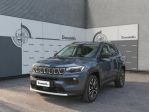 Jeep Compass 1.6 MJet II 96kW Limited