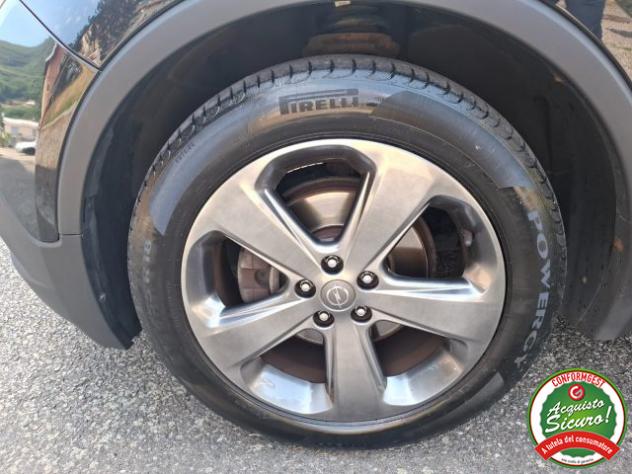 OPEL Mokka 1.4 Turbo GPL Tech 140CV 4x2 Cosmo rif. 23887094 - Foto 7