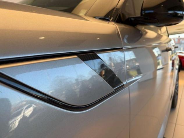 LAND ROVER Range Rover Sport Range Rover Sport 4.4 V8 SV Edition One 635cv auto rif. 23836405 - Foto 5