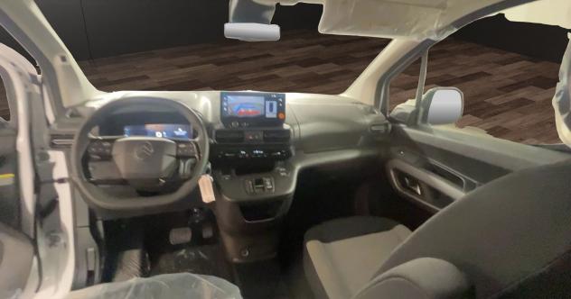 Citroën Berlingo Combi N1 M 1.5 bluehdi 130cv - Foto 9