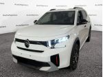 Citroën C3 Aircross Turbo 100 cv Manuale PLUS #telecamera