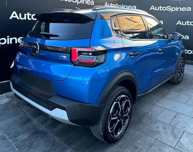 Citroën C3 Turbo 100 S&S MAX #blu-tettonero - Foto 4