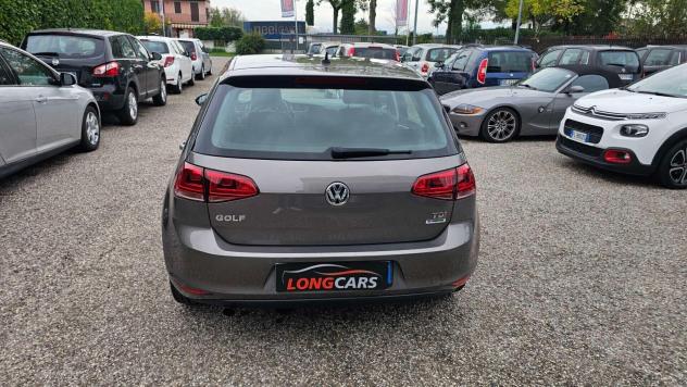 Volkswagen Golf 1.6 TDI 110 CV 5p. Highline BlueMotion Technology - Foto 5