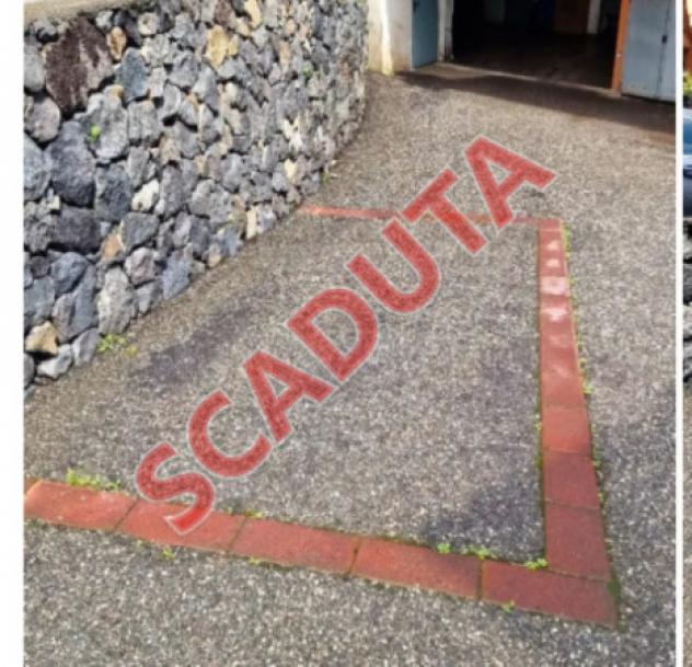 Immobile in asta di 11 m² in vendita a Giarre