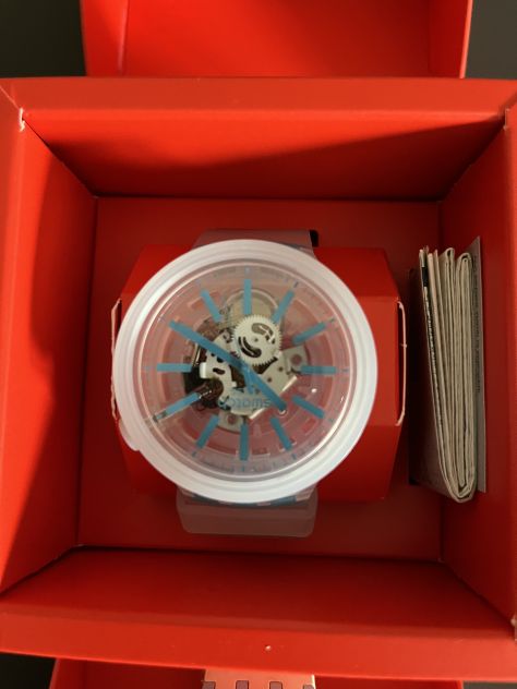 Orologi swatch - Foto 3