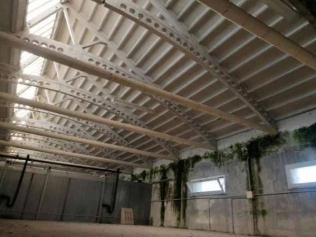 Immobile in asta di 735 m² in vendita a Lissone - Foto 5