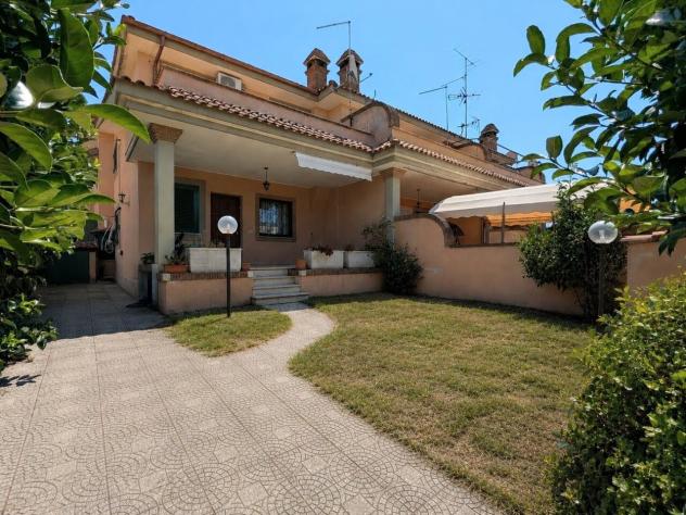 Trifamiliare in vendita a Ardea - Foto 2