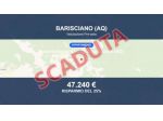 Immobile in asta di 114 m² con più di 5 locali in vendita a Barisciano