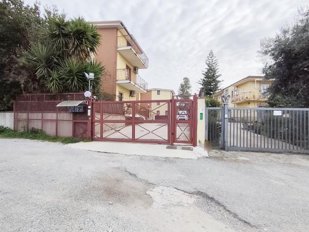 Villa in Località Aversana