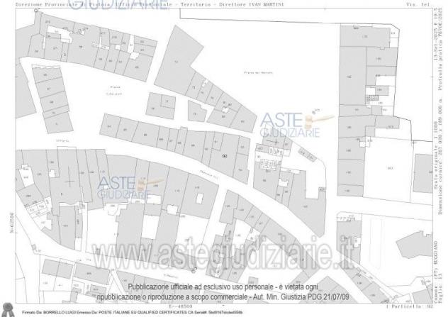 IMMOBILI-IMMOBILE RESIDENZIALE-Via V. Veneto, 1, 51011 Borgo A Buggiano PT, Italia - Foto 9