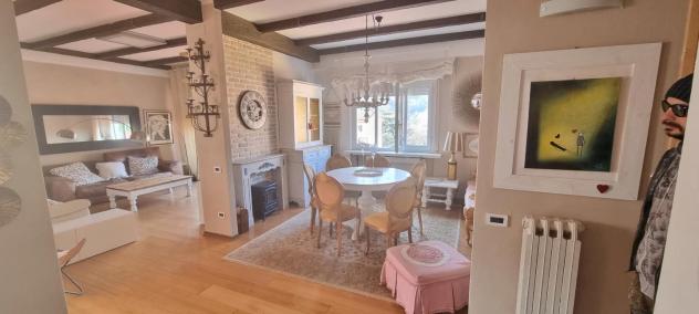 Appartamento in vendita a Carrara 85 mq Rif: 1105765