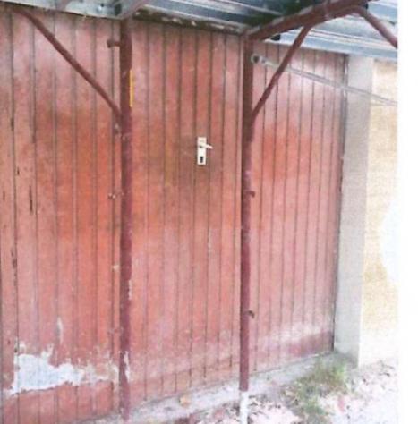 Immobile in asta di 107 m², box auto in vendita a Foligno - Foto 12