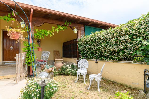 Villa in Via Giambattista Niccolini - Foto 3