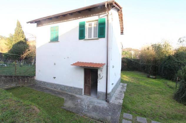 Casa singola in vendita a Melara - La Spezia 60 mq Rif: 1317930 - Foto 3