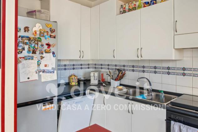 Appartamento di 80 m² con 3 locali in vendita a Latina - Foto 9