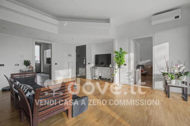 Appartamento di 141 m² con 4 locali in vendita a Legnano - Foto 2