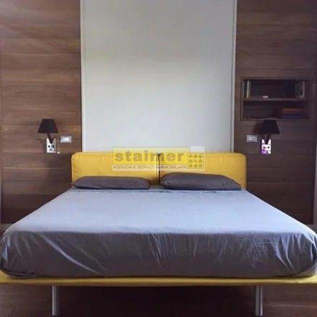 Appartamento nuovo di 4 locali con doppi servizi, Possibilità terza camera e terzo bagno. - Foto 2