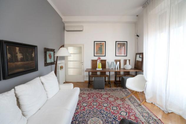 Appartamento di 80 m² con 2 locali in vendita a Milano - Foto 3