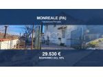 Immobile in asta di 162 m² in vendita a Monreale