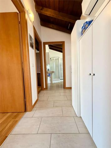 V005520 - TRILOCALE CON TERRAZZA PRIVATA DI 50 MQ !!! - Foto 11
